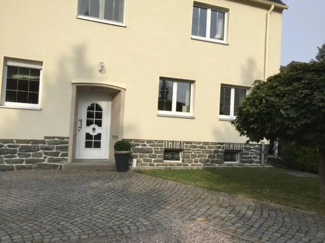 Ferienwohnung Chemnitz-Rabenstein