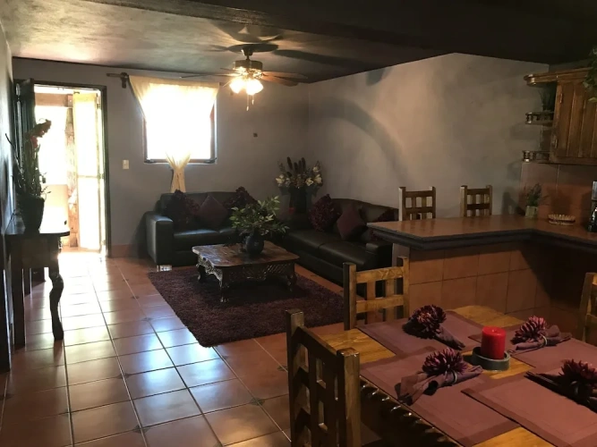 2 Bedrooms Premium Apartment