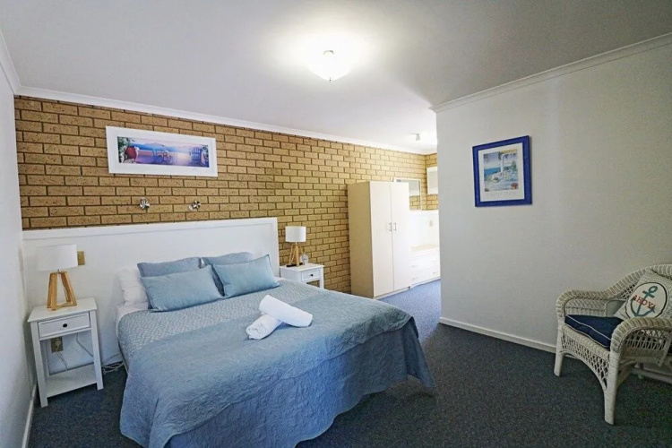 Aquarius Merimbula