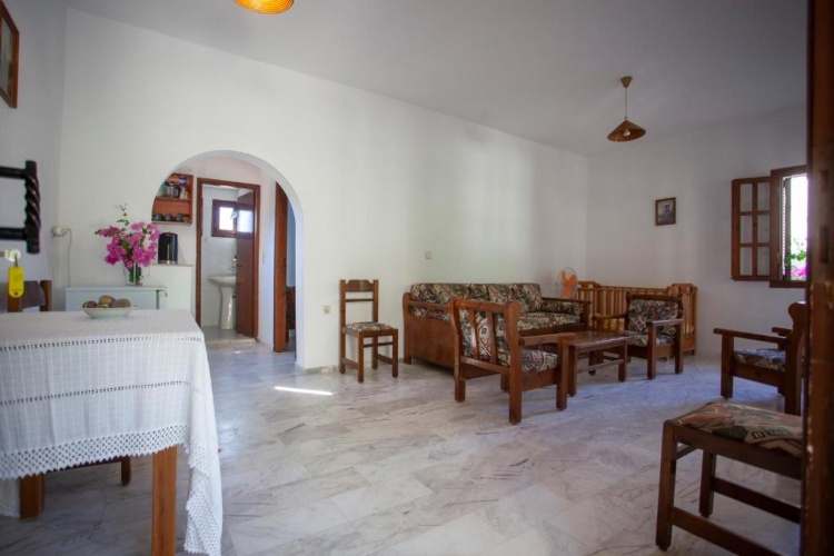 2 Bedrooms Twin Apartment