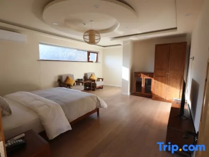 3 Bedrooms Standard room