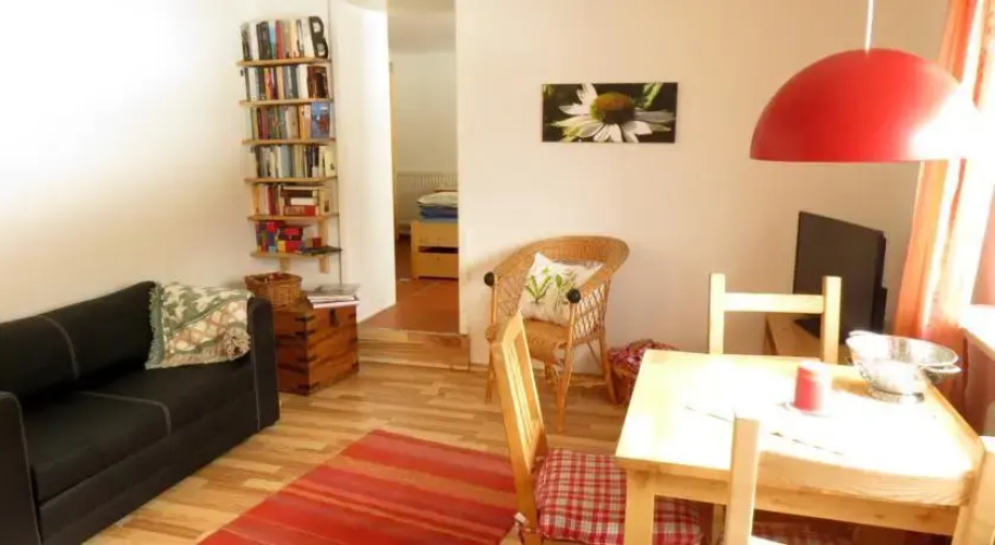 Ferienwohnung Dobelblick