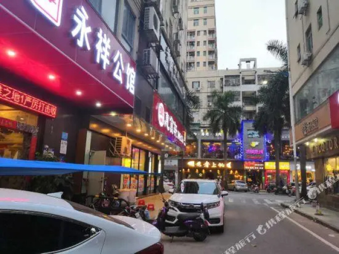 Hotelafbeelding