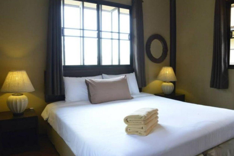 Baan Salathai Hua Hin