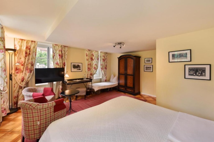 Comfort Double room