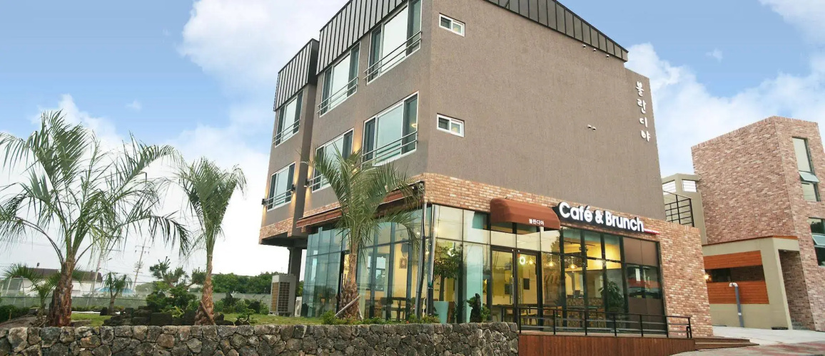 Otel görseli