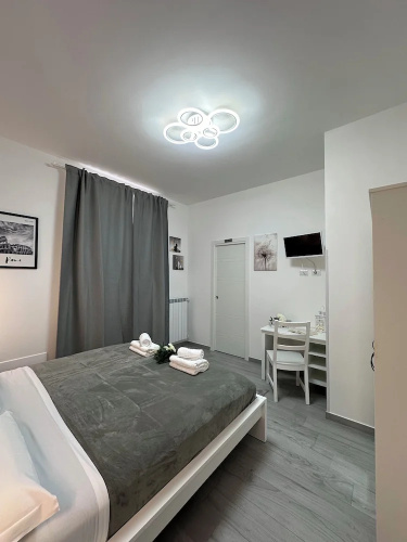 Soft Rooms