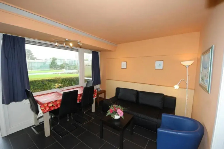 Appartement Acacia Orchidee 2-4p