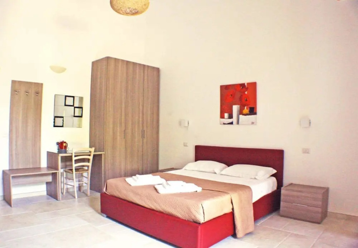 La Bella Lecce Rooms