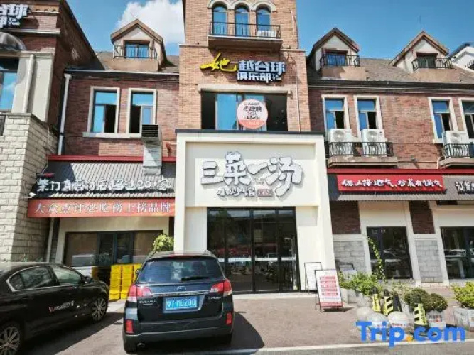 Hotelafbeelding