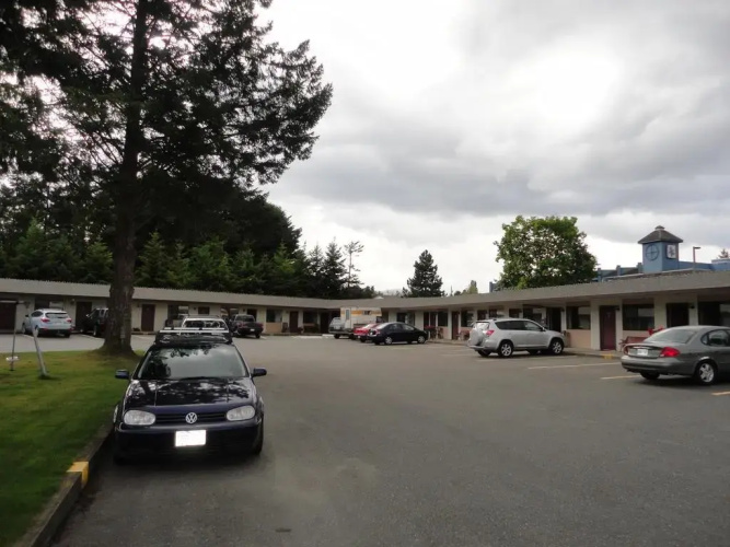 VIP Motel