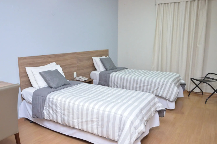 Hotel Embaixador