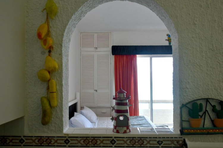 Hotel Solymar Cancun Beach Resort by Casago