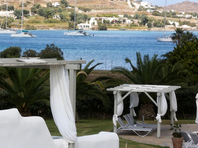 Superior Villa