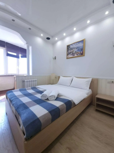 Фотография номера квартиры Апартаменты на Красногорском бульваре 24