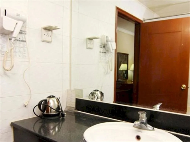 Beijing Zuanshi Lanbaoyuan Hotel