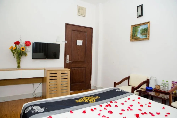 Lucky Hotel Nha Trang