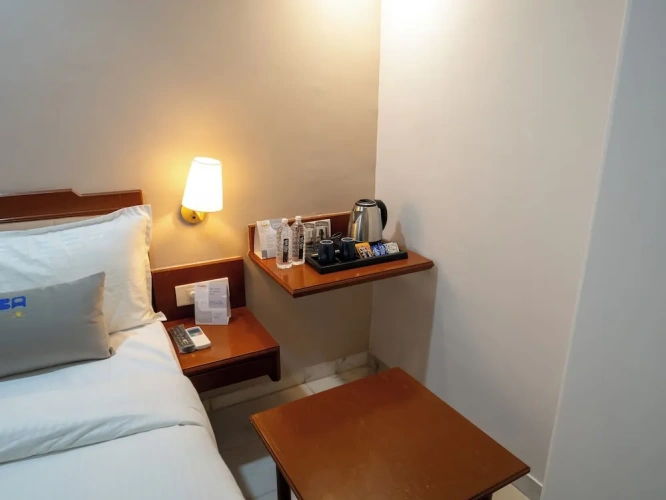 Premium room