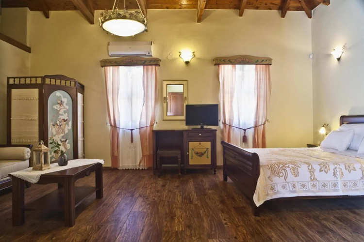 Rodanthi Villa