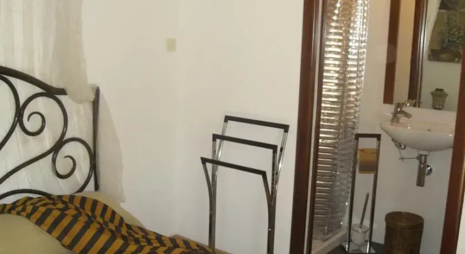 Au Vieux Cyprès