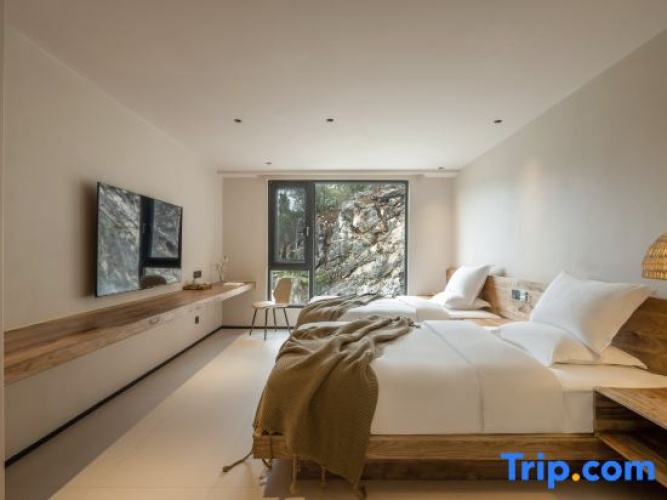Premium Twin room