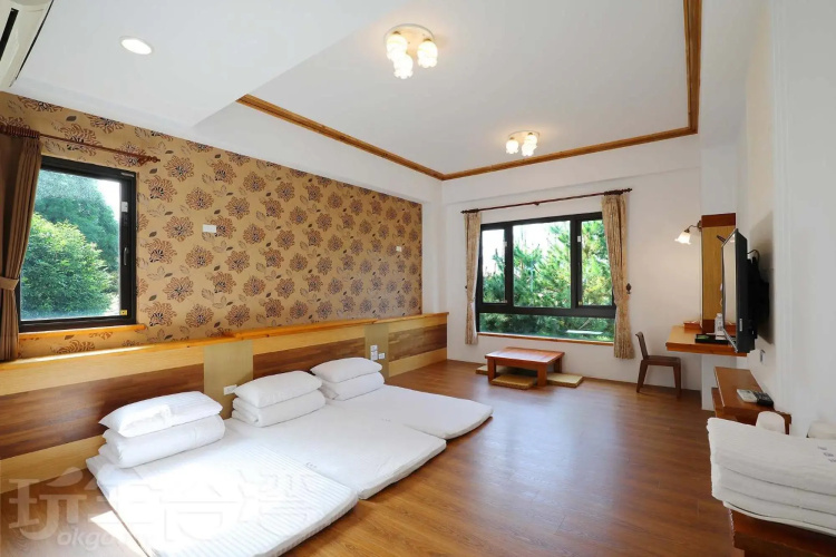 Do Tian Ding B&B