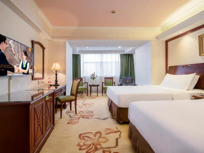 Executive Twin room