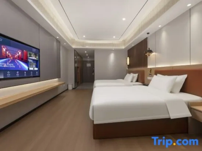 Business Twin room