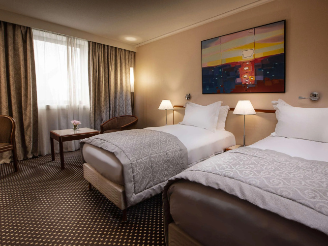 Sofitel Algiers Hamma Garden photo 6