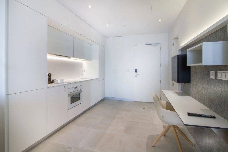 ESTIMAR Calpe Suitopia