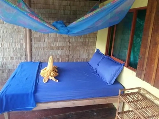 Sva Guesthouse
