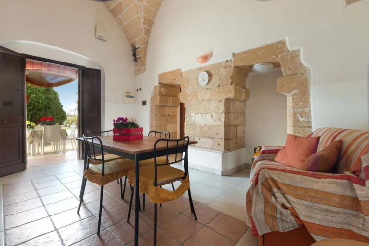 Masseria Caracci