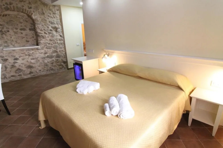 B&B Allison Tropea