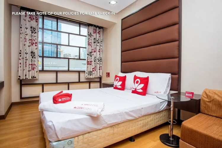 ZEN Home Seibu BGC