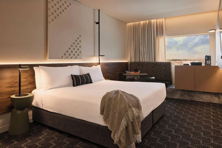 Rydges Sydney Airport photo 8