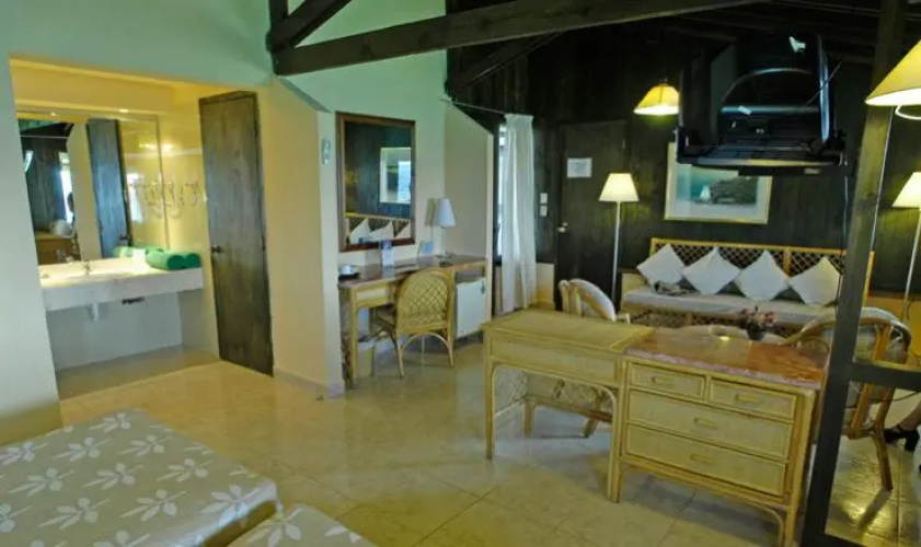 Villa Las Brujas