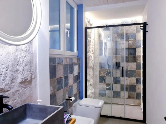 Mediterraneo House