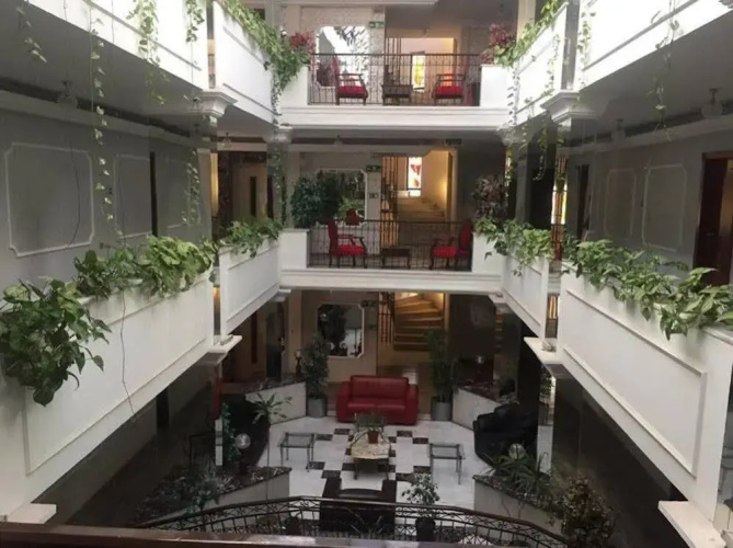 Hotelbild