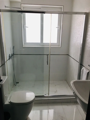 2 Bedrooms Deluxe Penthouse room