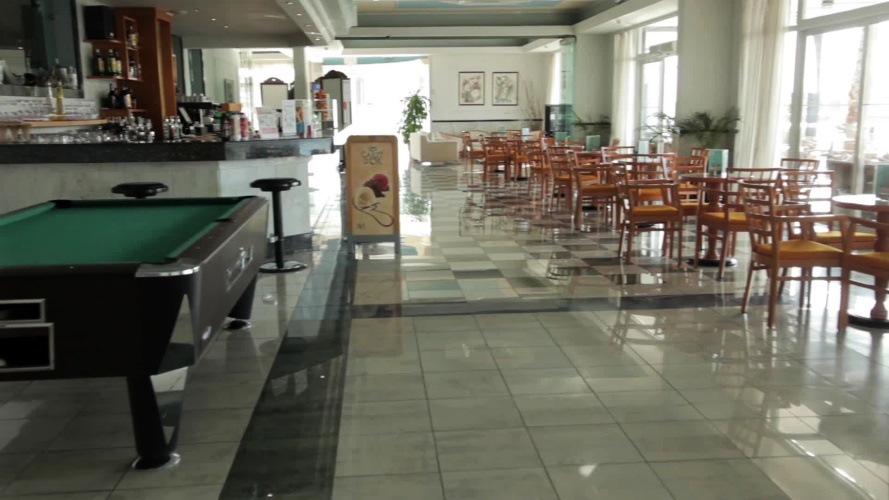 Kosta Palace City Hotel photo 24