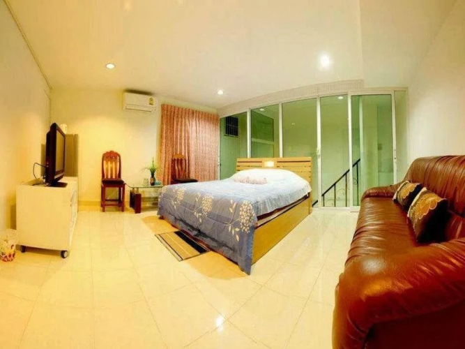 Smile House 1
