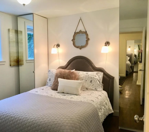 Sophia Suite