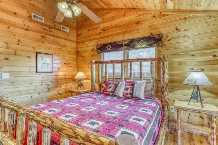 Paradise Lodge