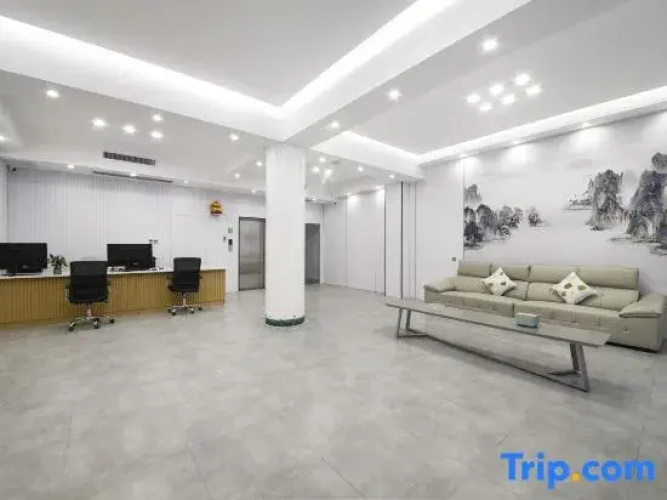Sirui Bo Hotel
