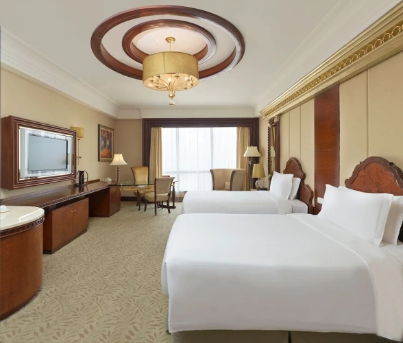Business Twin room