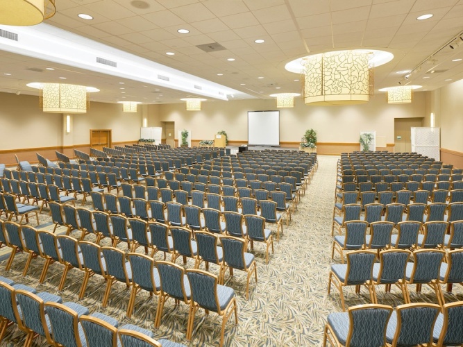 Ala Moana Hotel by Mantra photo 25