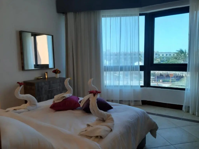 Alia Beach Residence