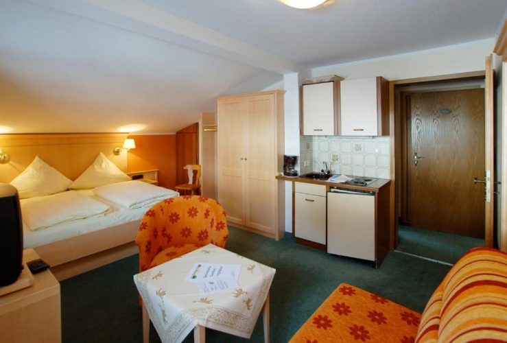 Standard Apartment