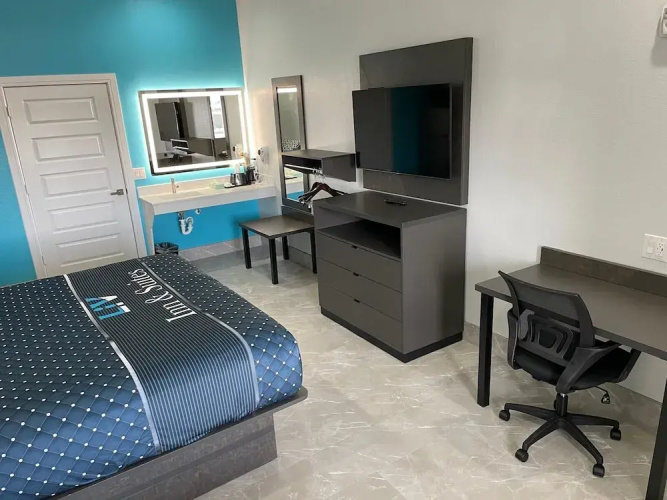 Liv Inn and Suites