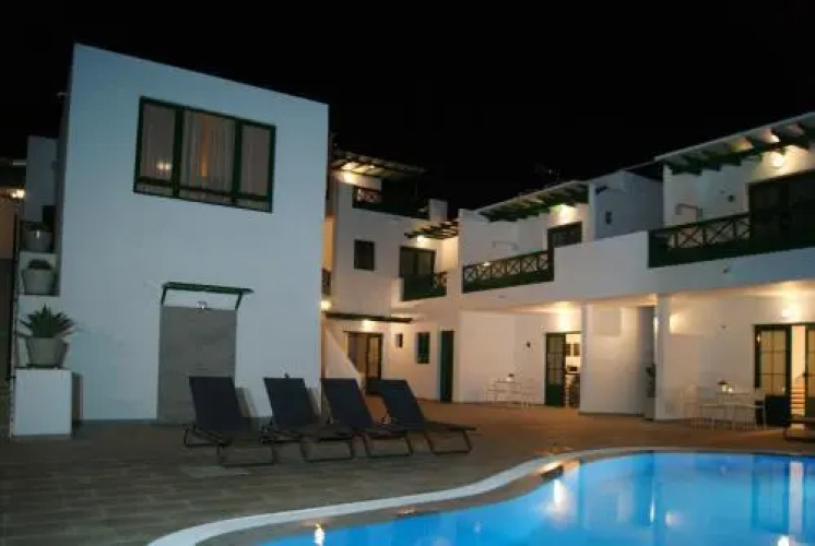 Otel görseli